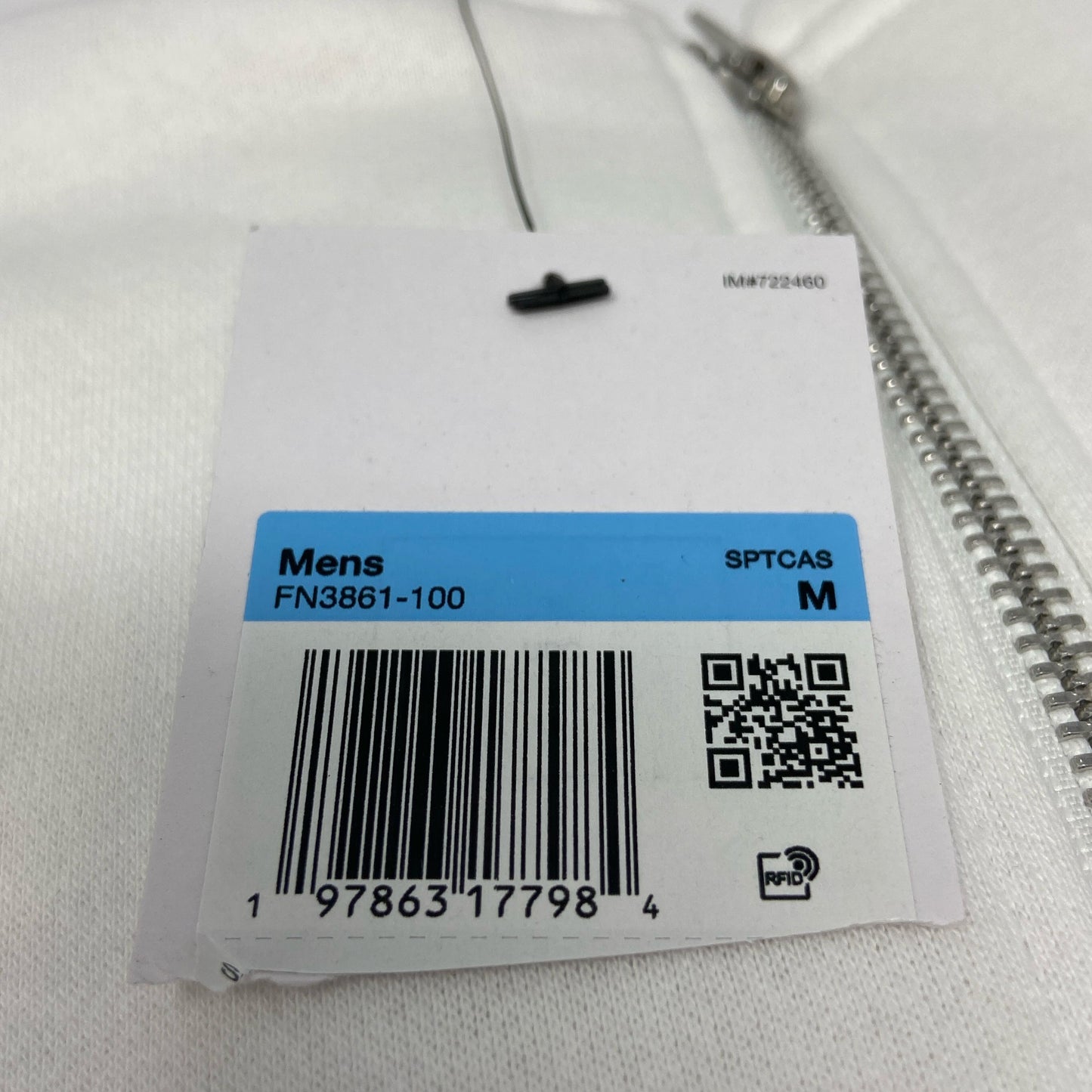 Serial #/Tag-UNT148337WA6