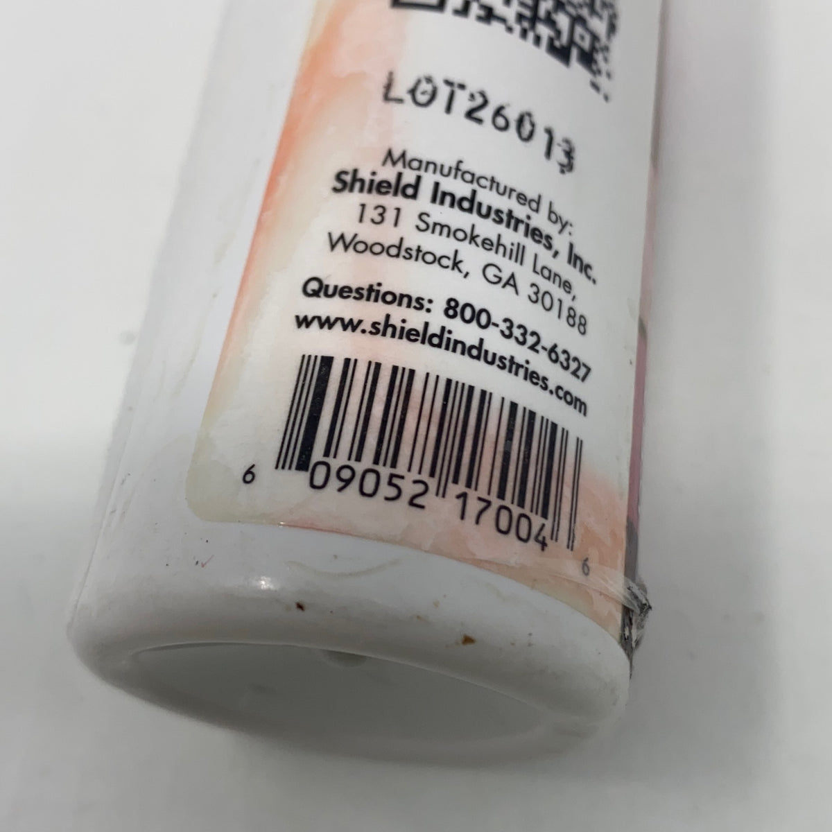 Serial #/Tag-LPNAC917762043