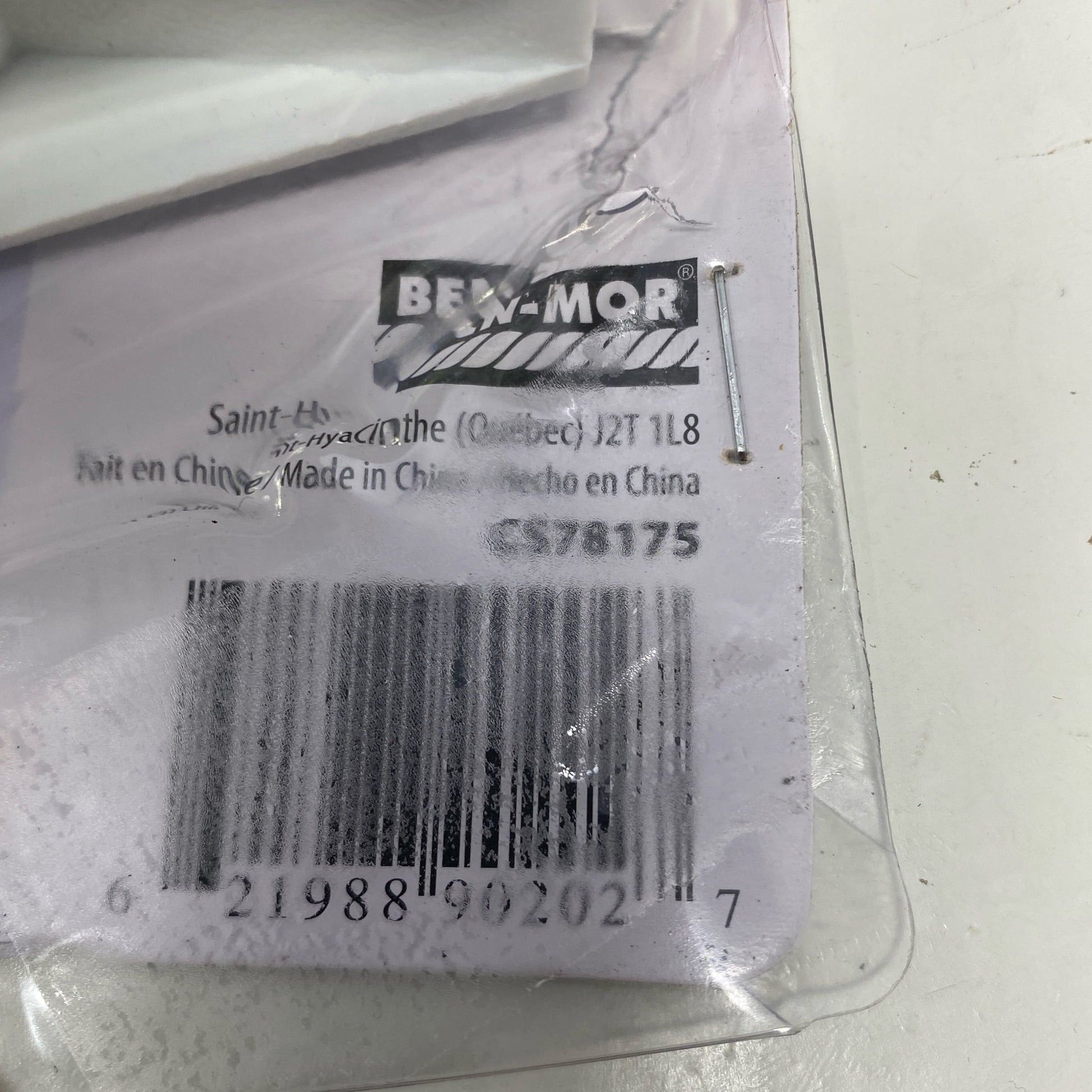 Serial #/Tag-LPNNE6G9BDHK5