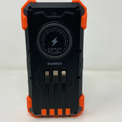 Serial #/Tag-UNT7891872SM
