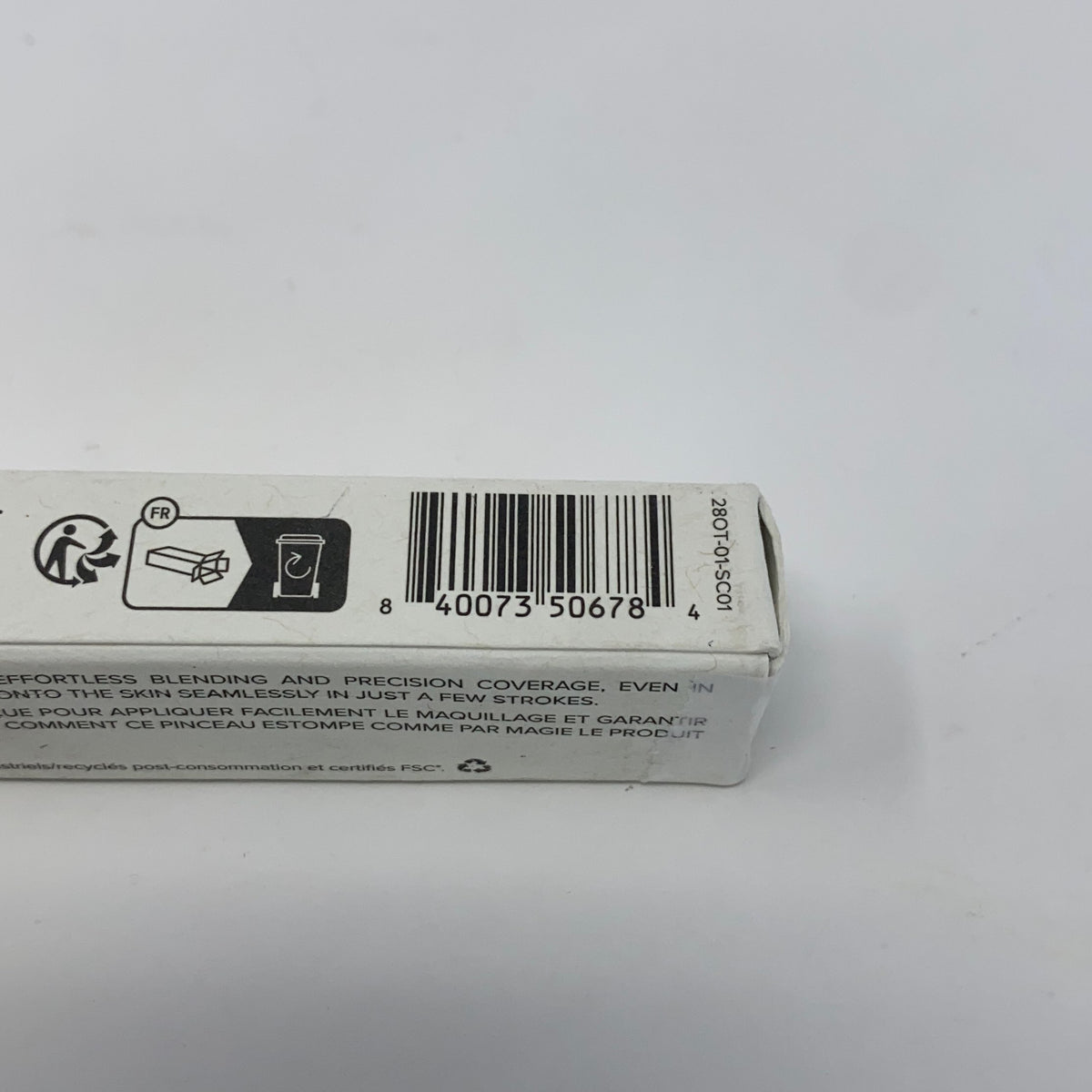 Serial #/Tag-LPNPMGK2847542