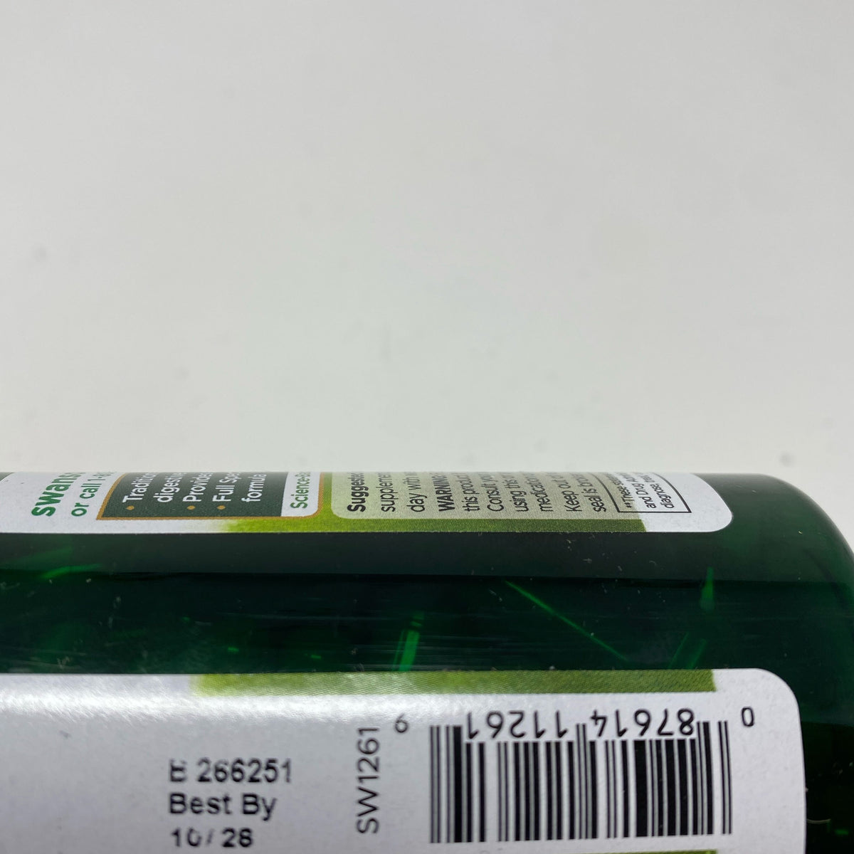 Serial #/Tag-UNT727925FDX