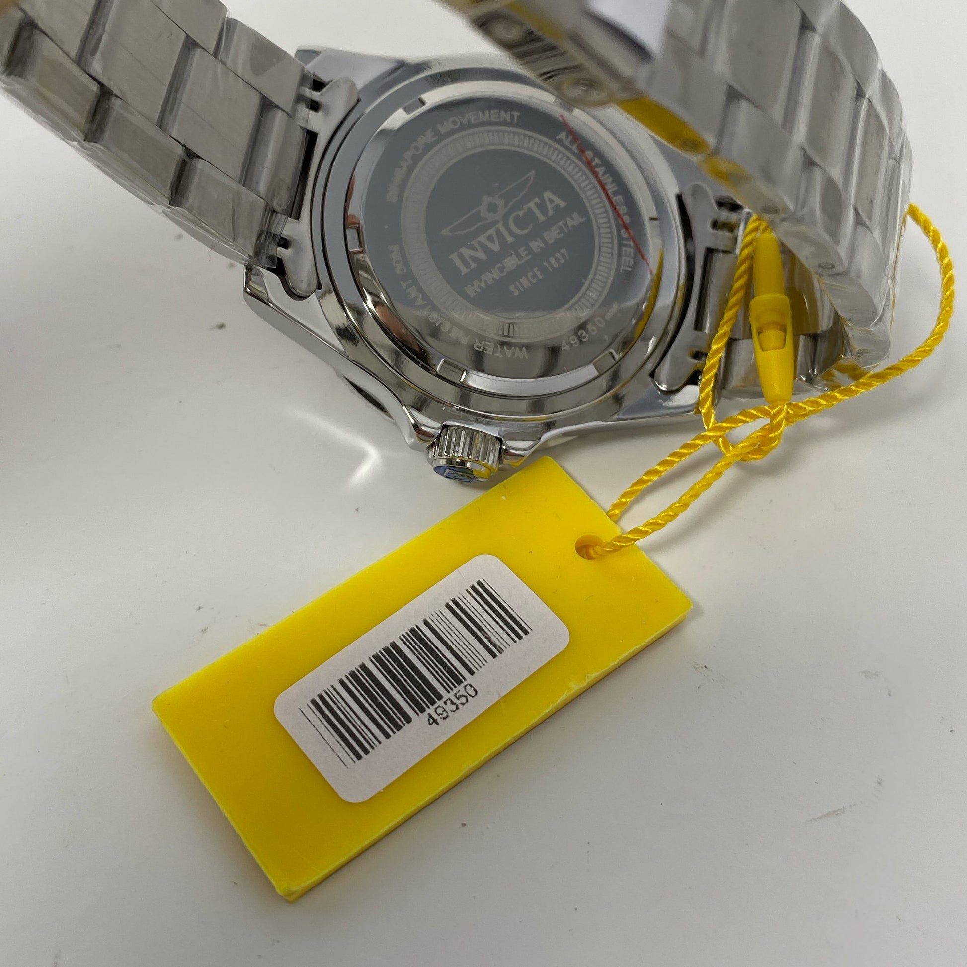 Serial #/Tag-LPNNF6J927BJD