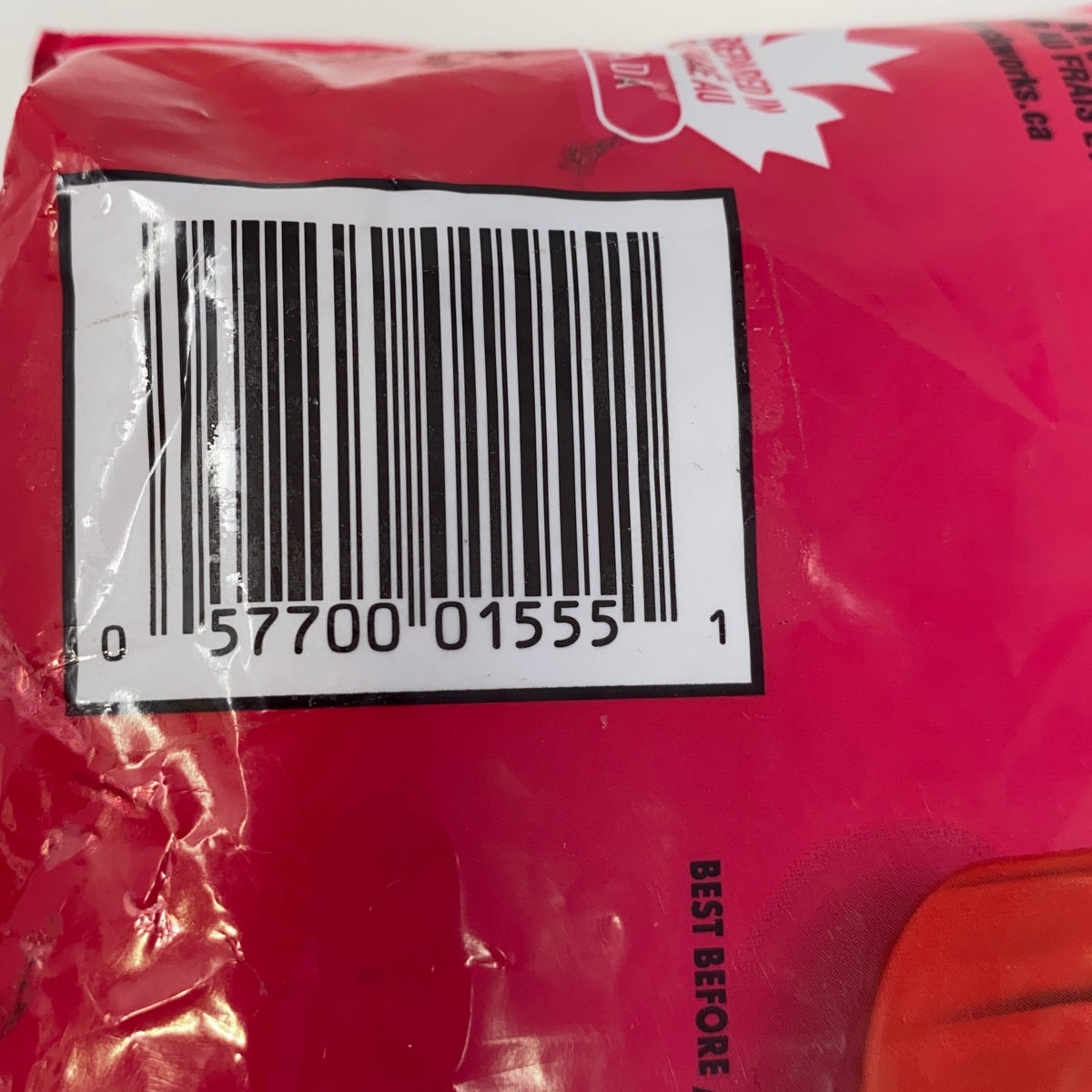 Serial #/Tag-UNT48215661Z
