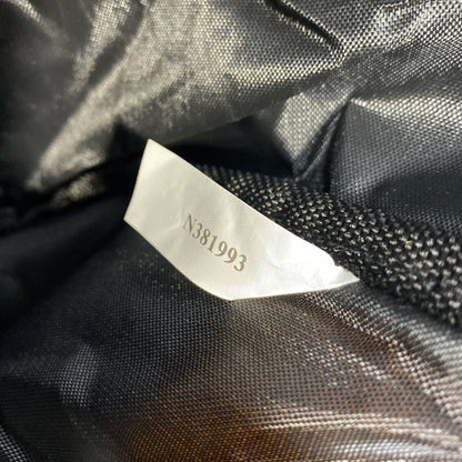 Serial #/Tag-UNT297852HXH