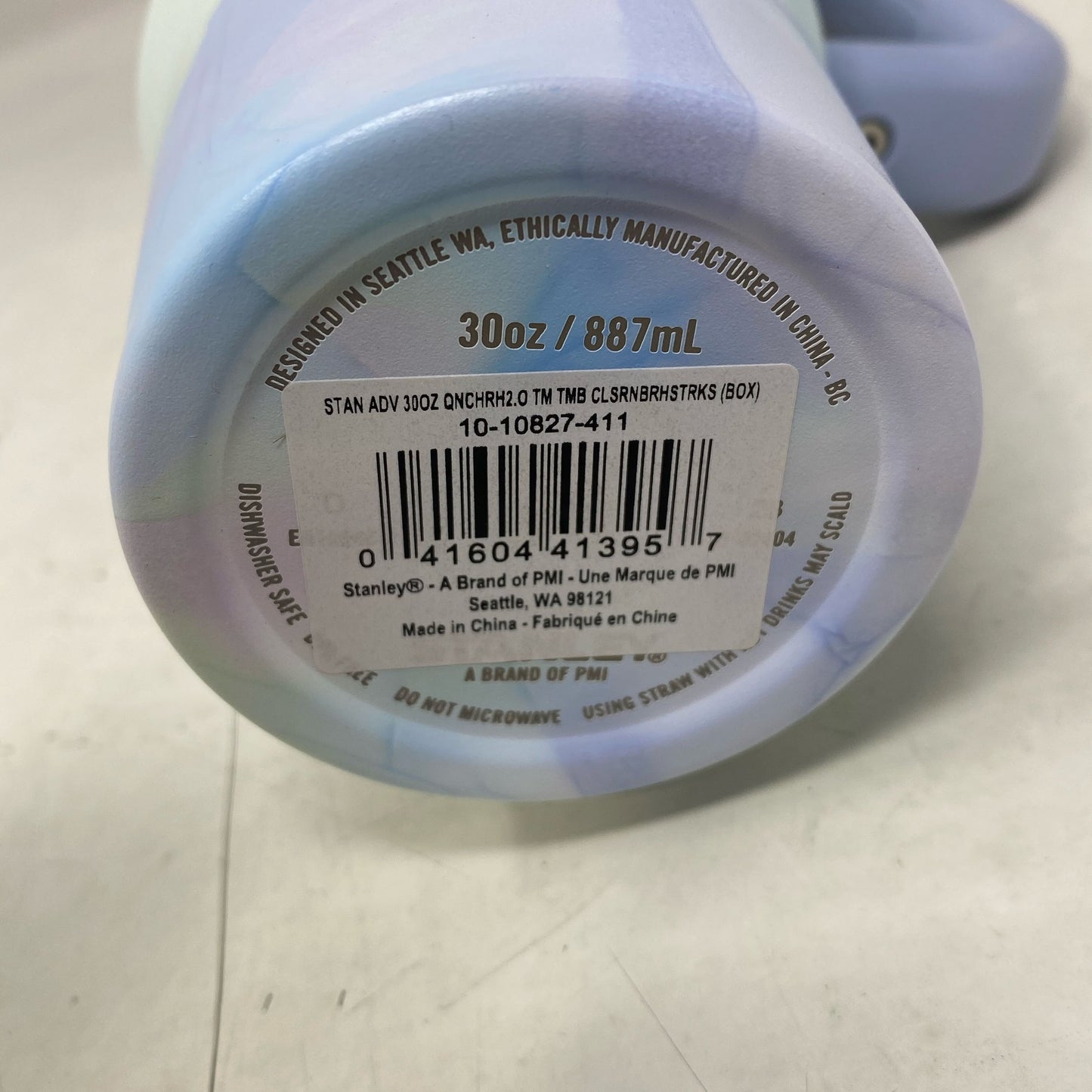 Serial #/Tag-UNT8373655XP