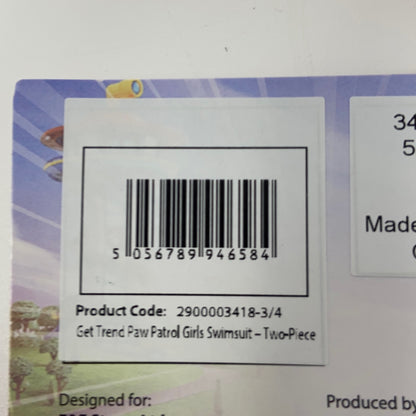 Serial #/Tag-LPNAC098471149