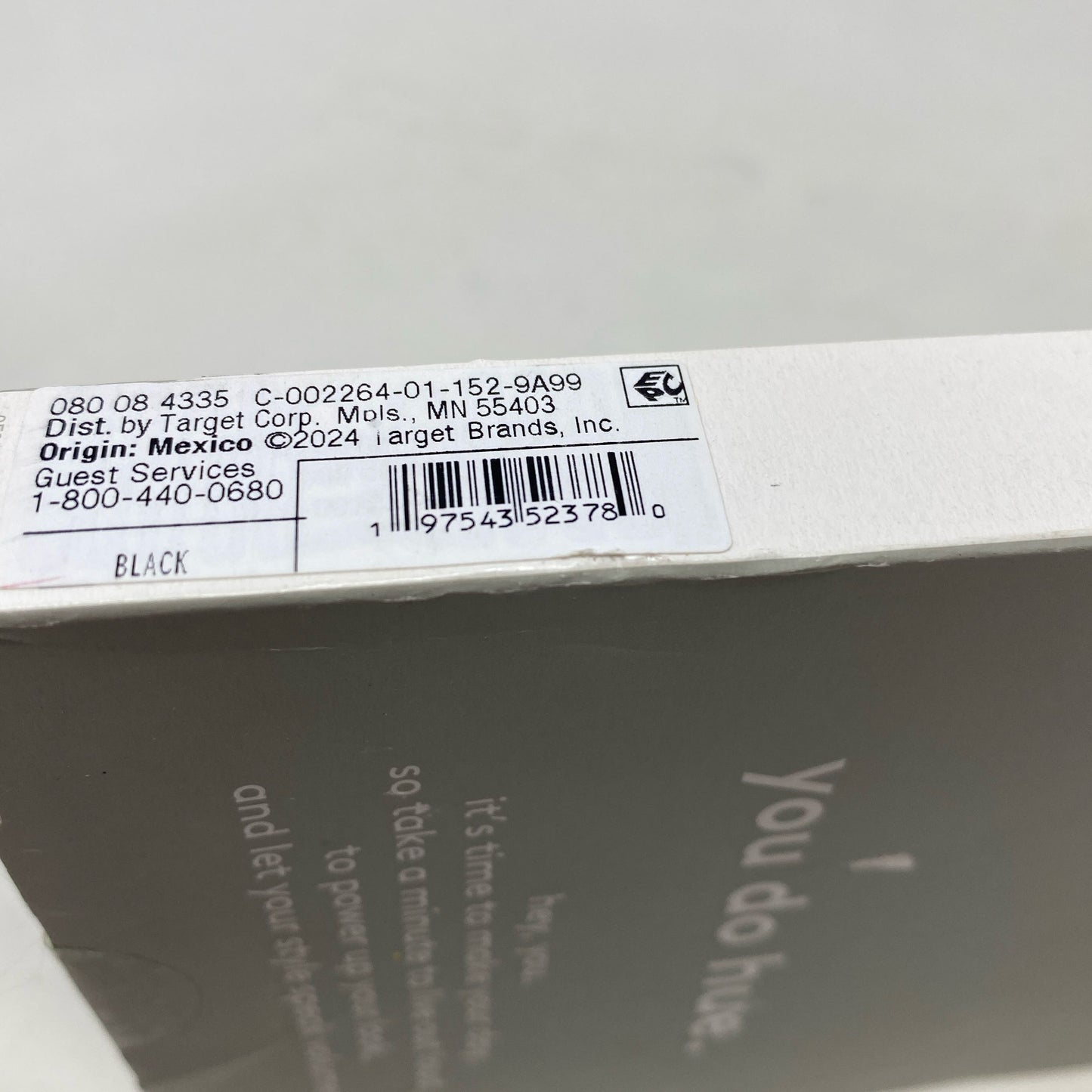 Serial #/Tag-UNT947673KP2