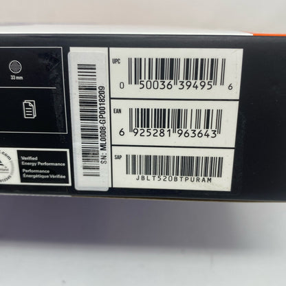 Serial #/Tag-UNT653688X1Z