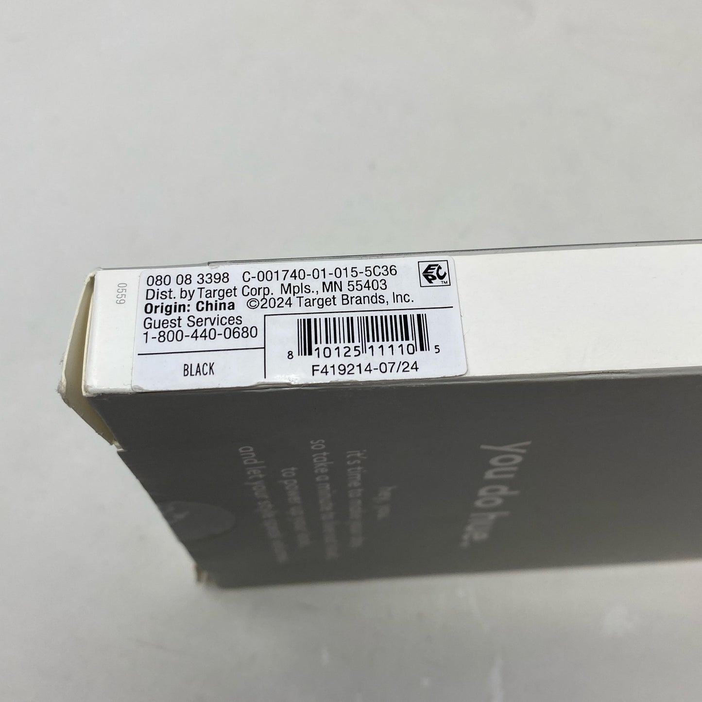 Serial #/Tag-UNT952973E6A