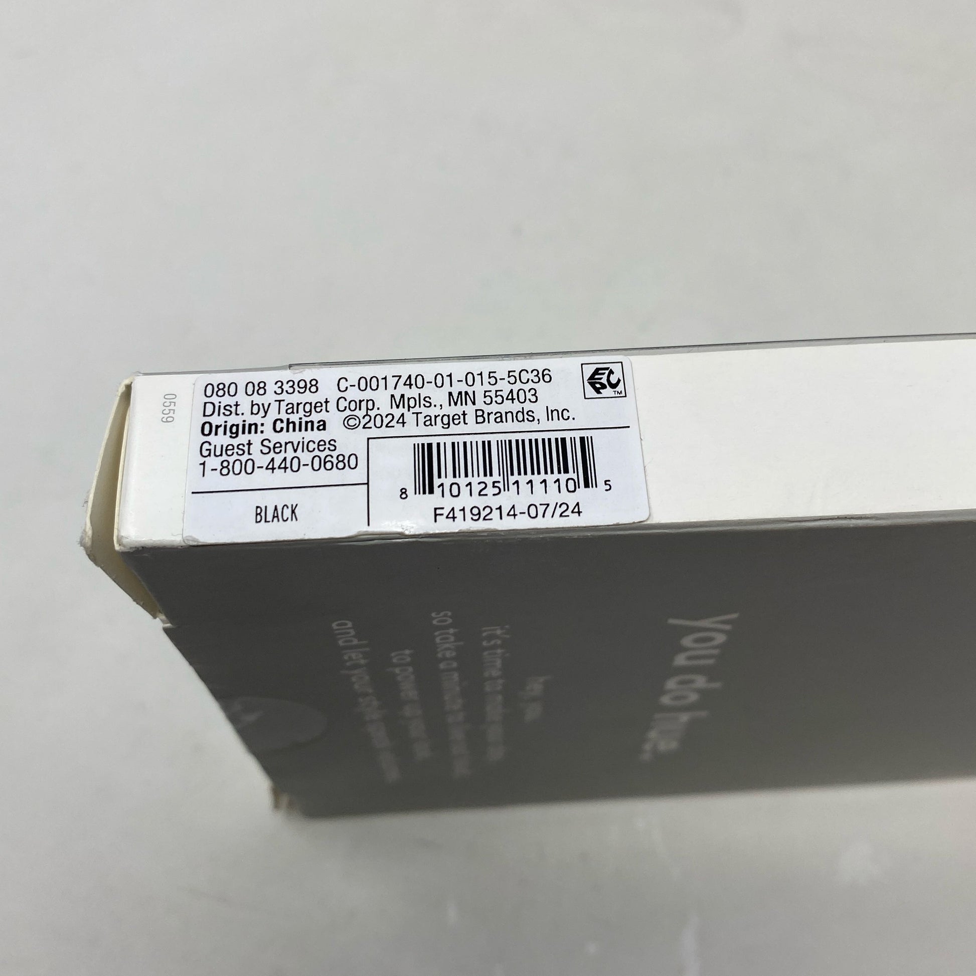 Serial #/Tag-UNT952973E6A