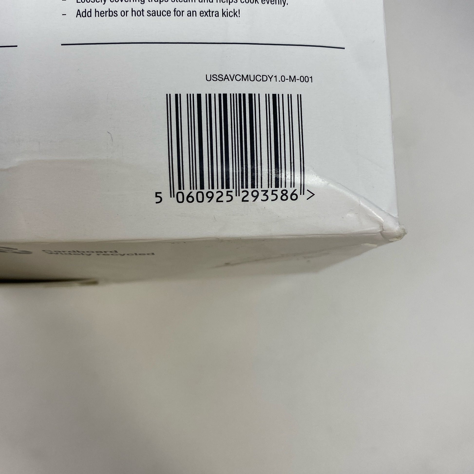Serial #/Tag-UNT560874RCS