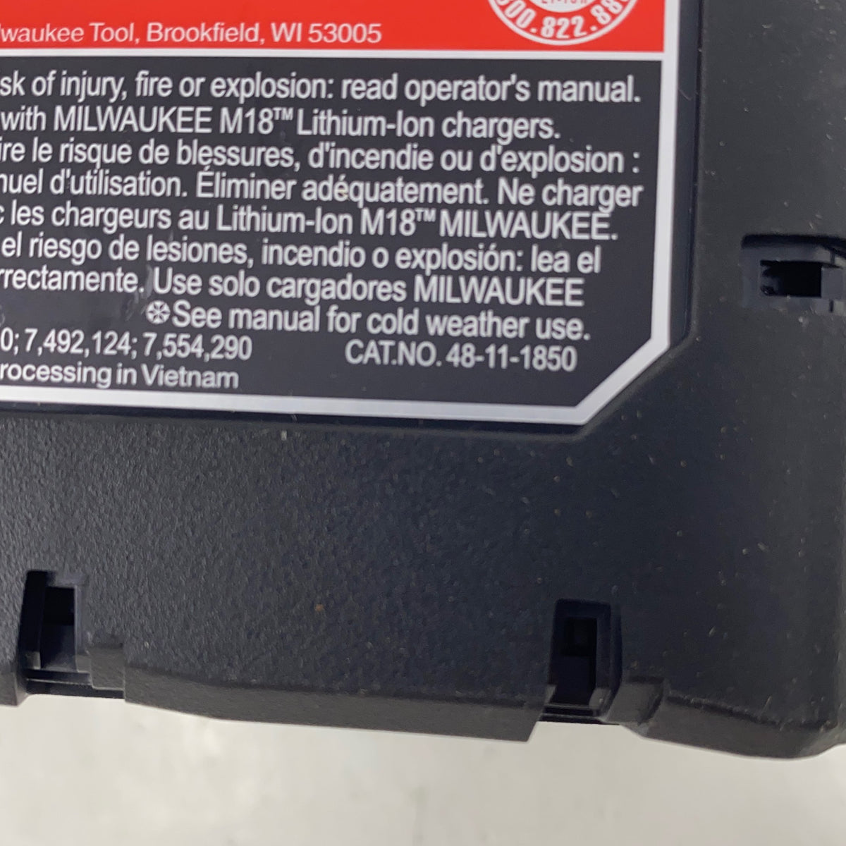 Serial #/Tag-UNT668902BAF