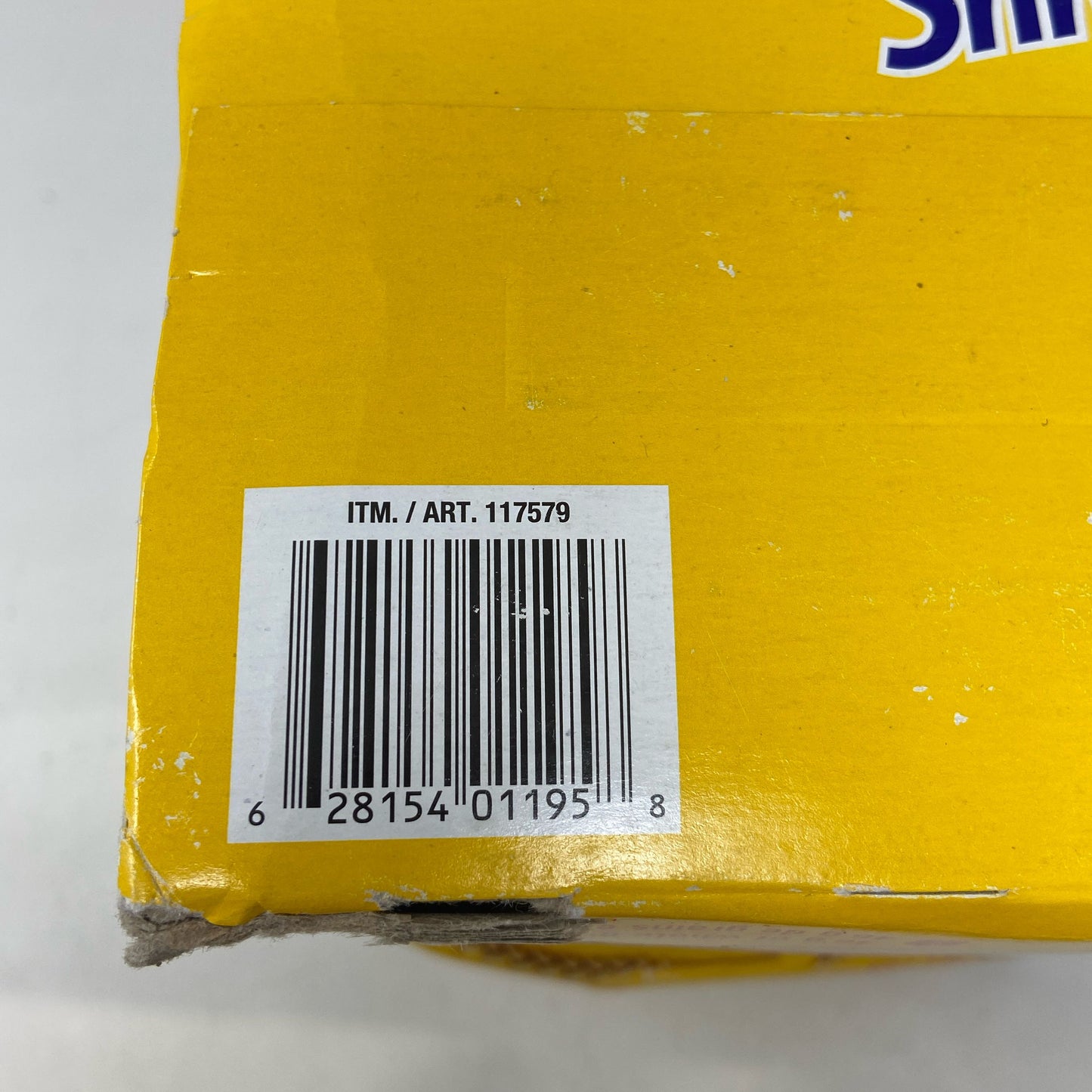 Serial #/Tag-UNT9921974BC