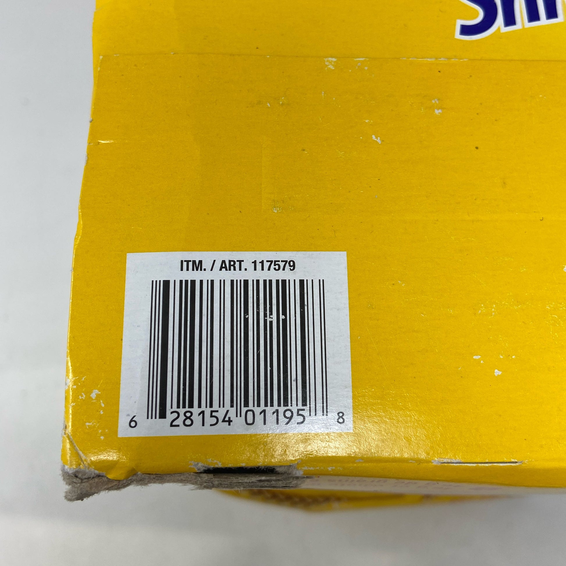 Serial #/Tag-UNT9921974BC