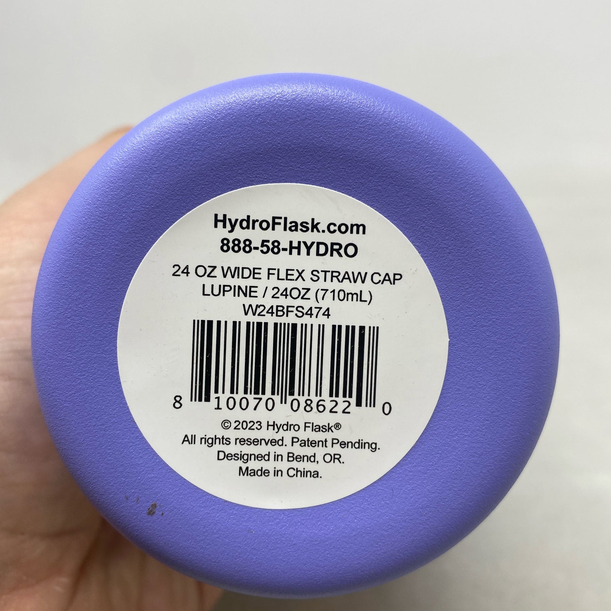 Serial #/Tag-LPNPMFH2065404