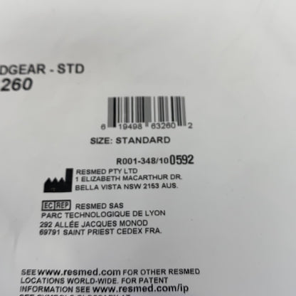 Serial #/Tag-UNT28111444D