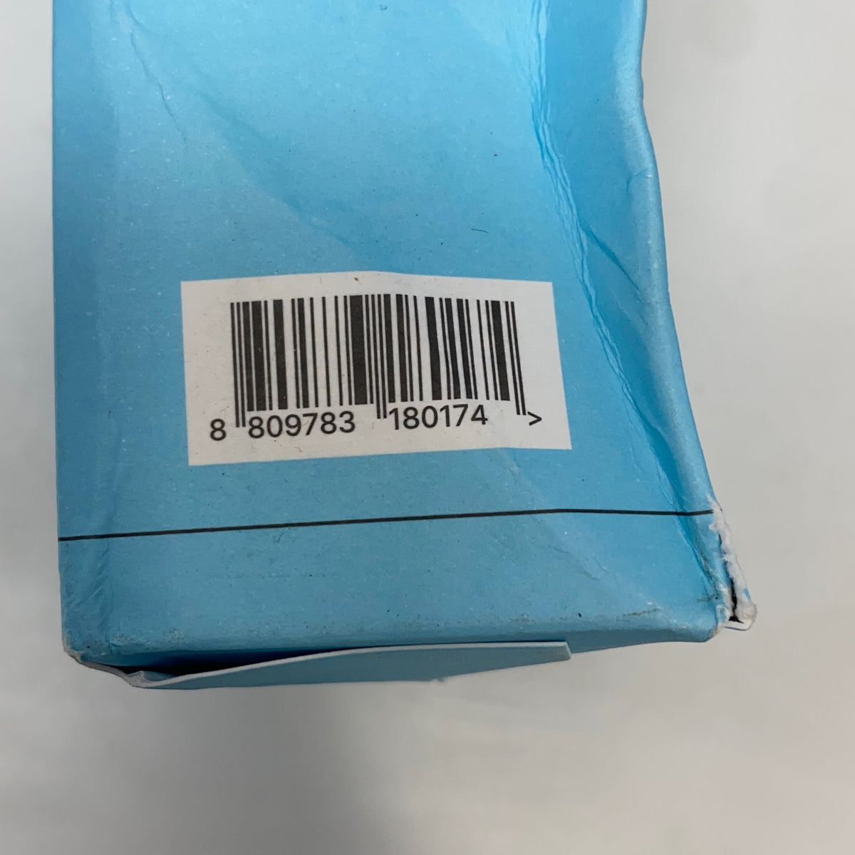 Serial #/Tag-UNT4775391O8