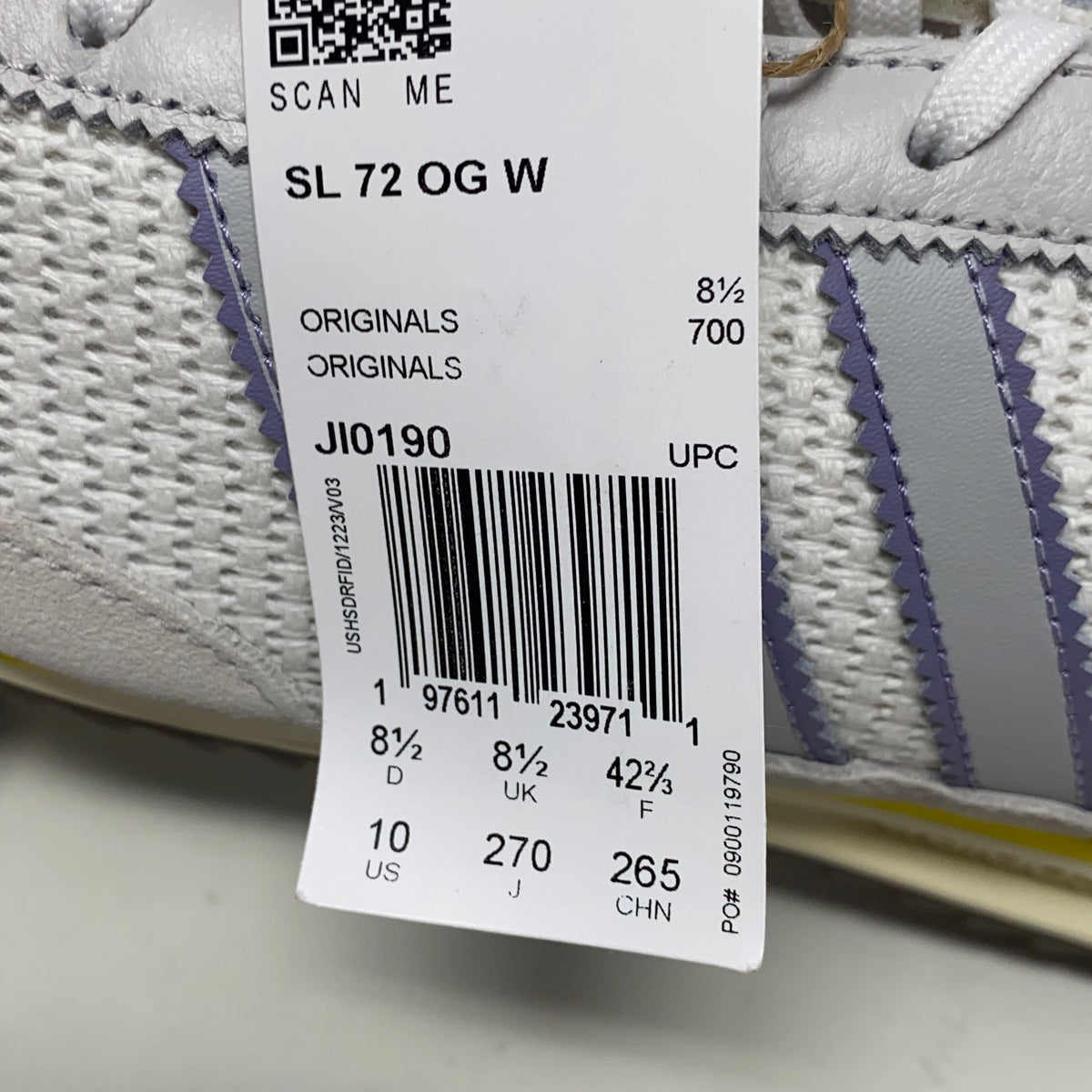 Serial #/Tag-UNT878804VF6