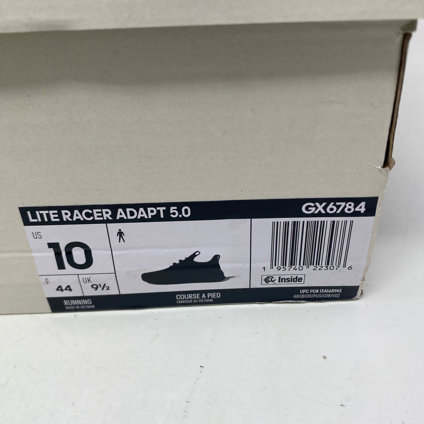 Serial #/Tag-UNT247064F9I