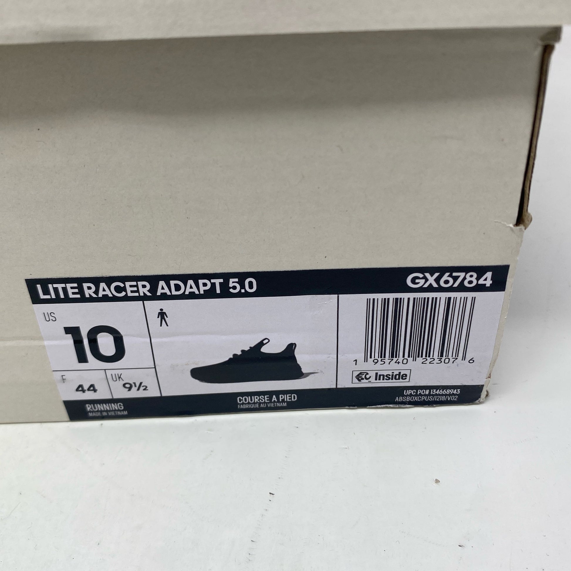 Serial #/Tag-UNT247064F9I