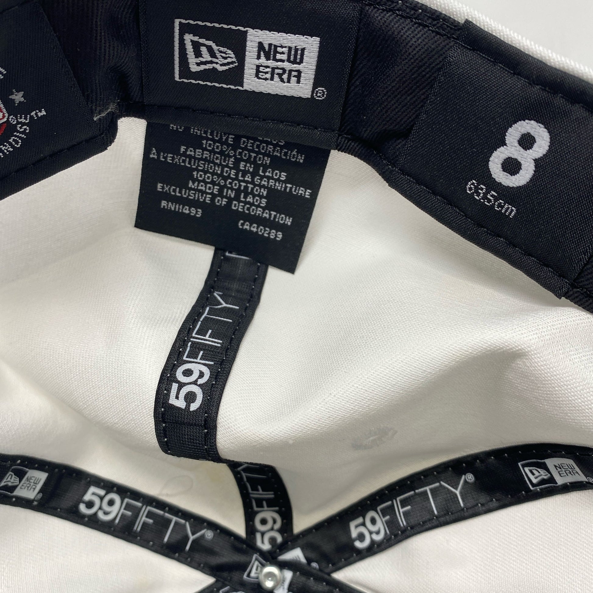 Serial #/Tag-LPNNE6QG7S7QD