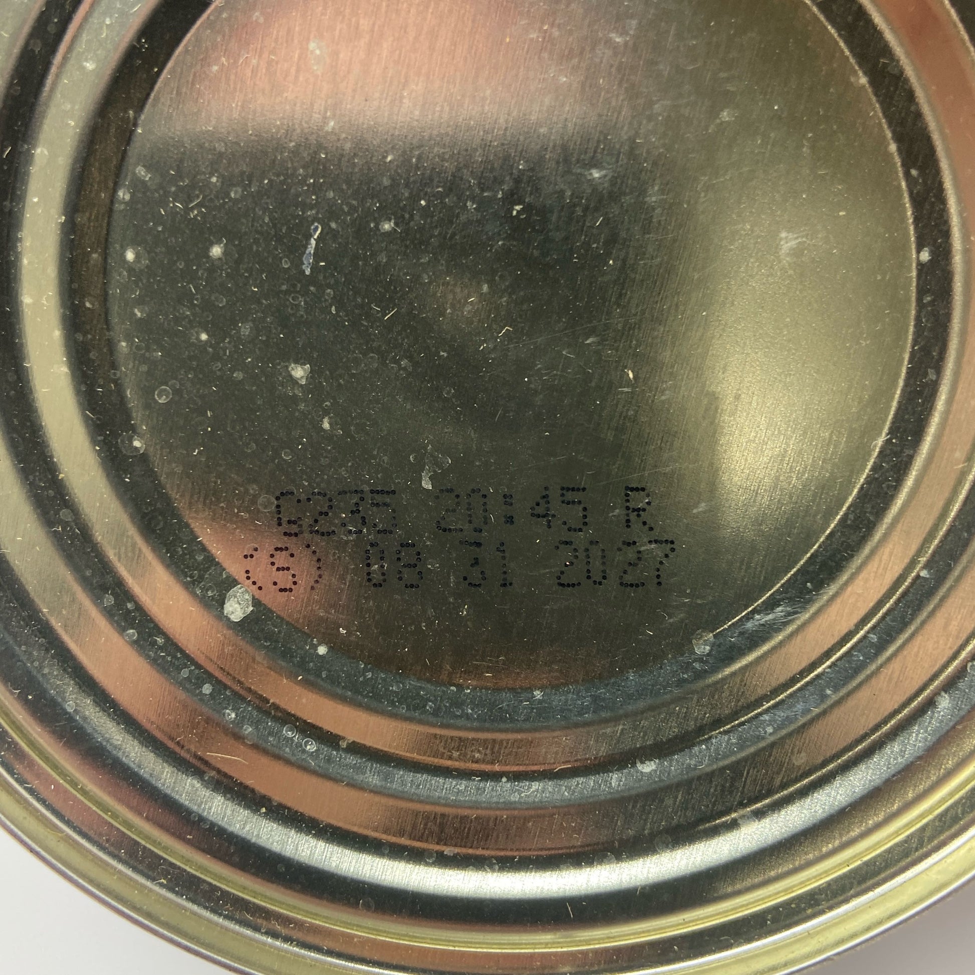 Serial #/Tag-UNT794455YLQ
