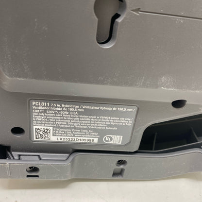 Serial #/Tag-UNT217072SNJ