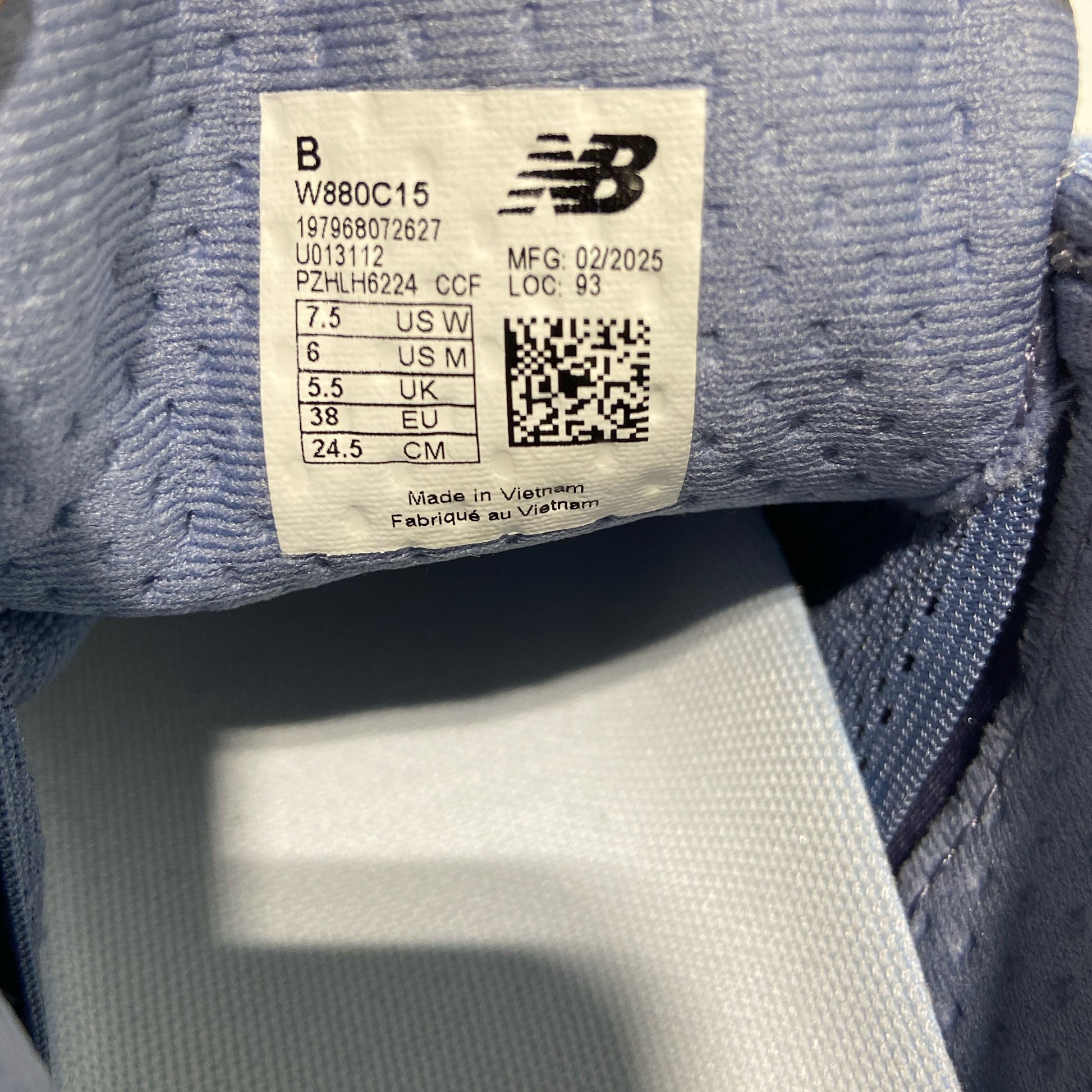 Serial #/Tag-UNT918056Z57