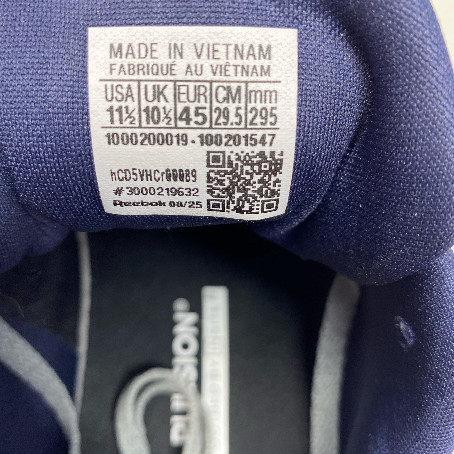 Serial #/Tag-UNT786125SHD