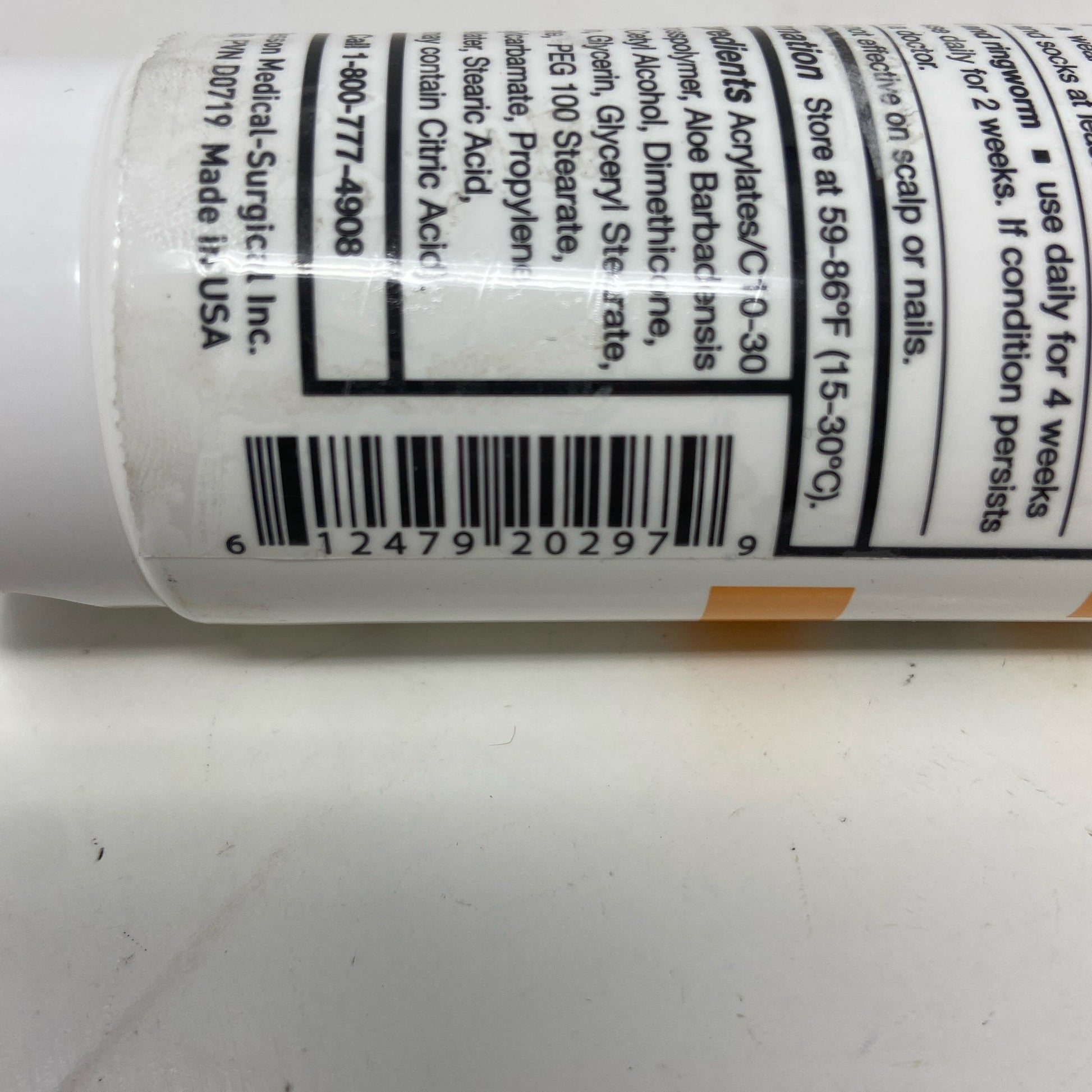 Serial #/Tag-UNT700207I5A