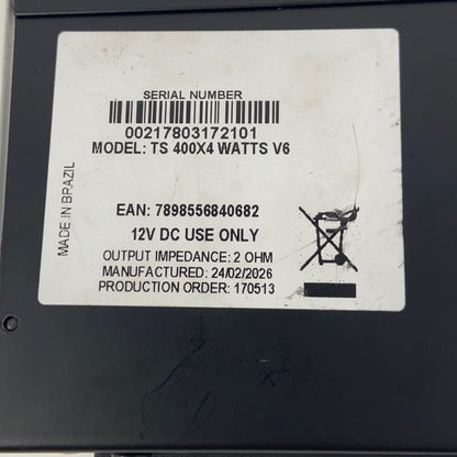 Serial #/Tag-UNT089398WS8