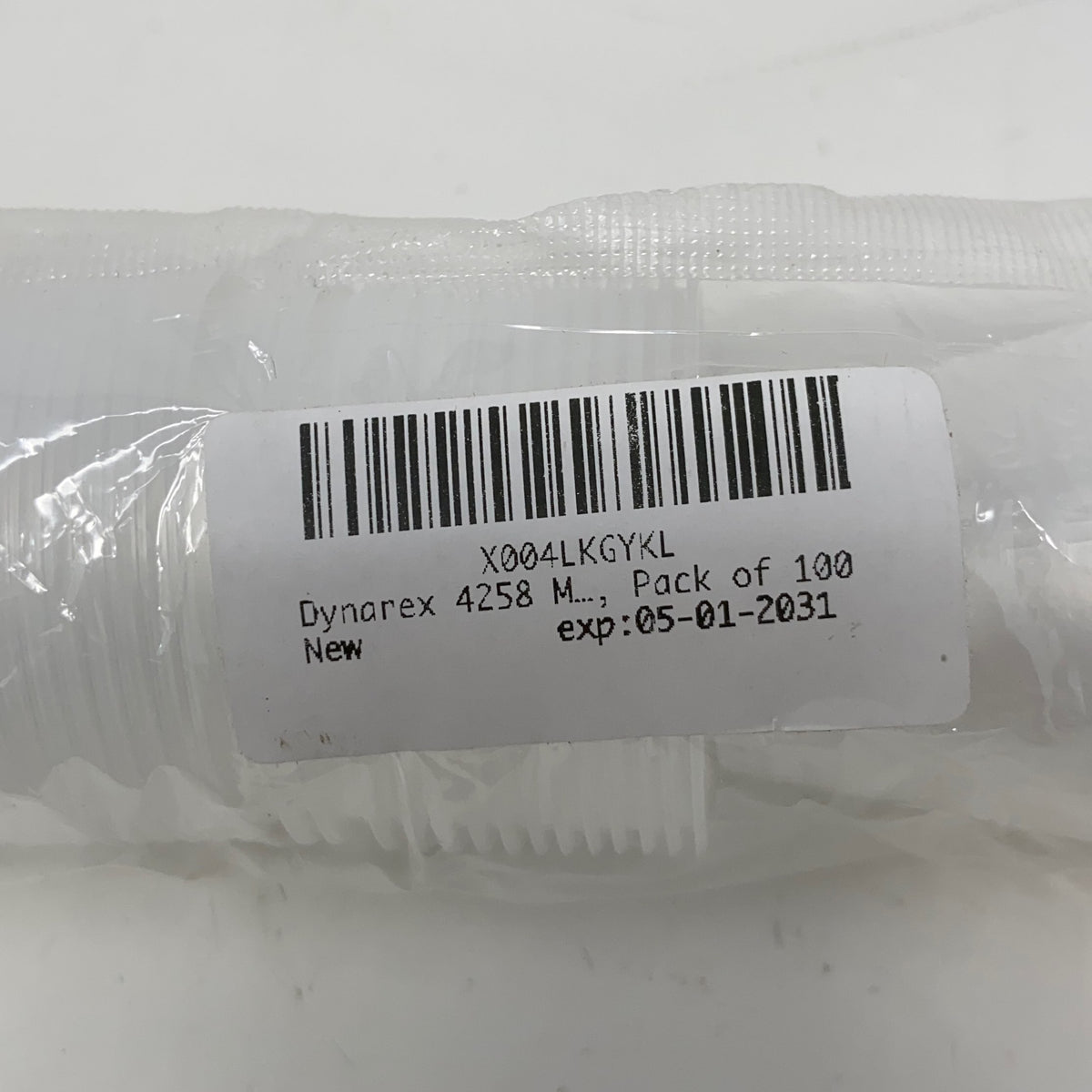Serial #/Tag-LPNPMGS4400392