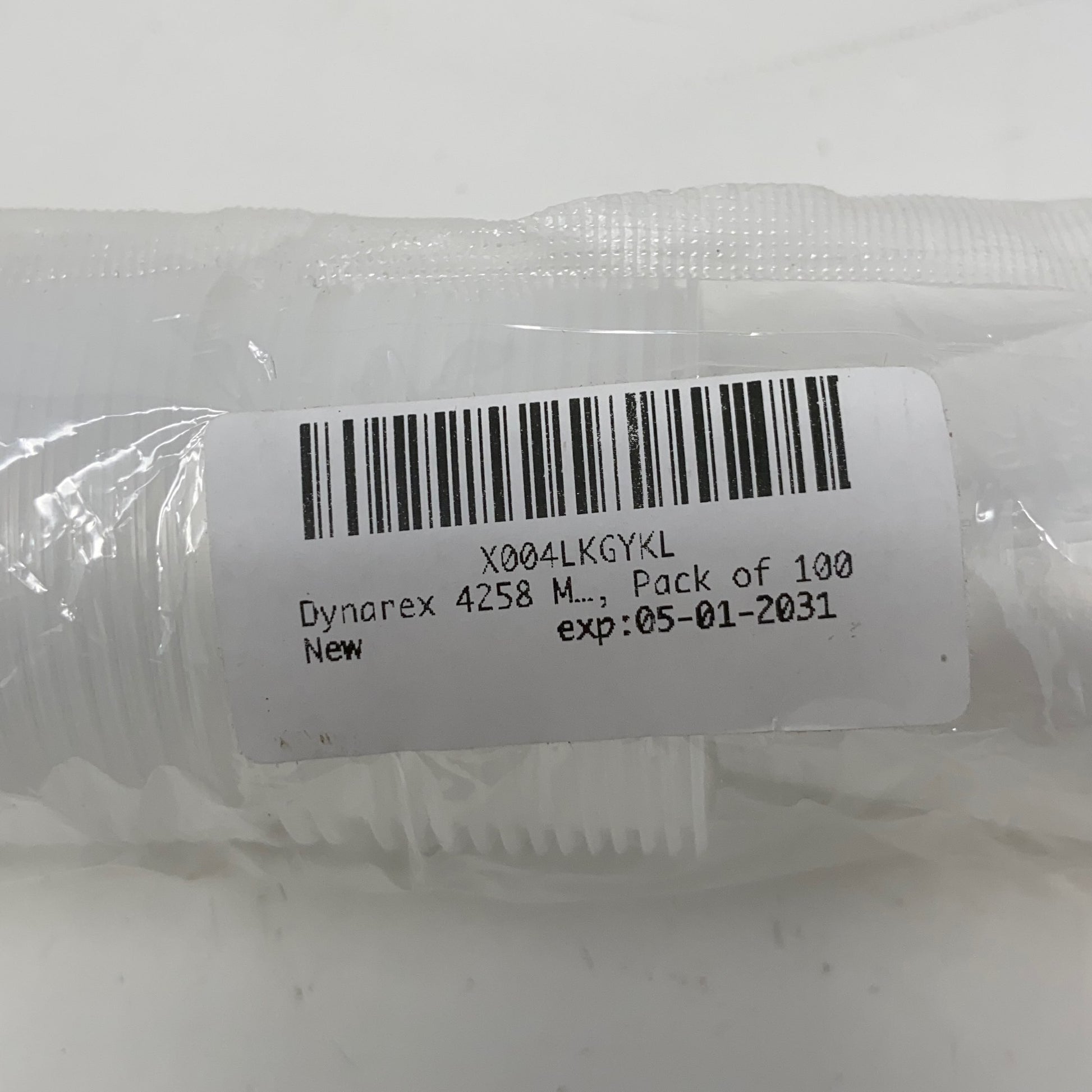 Serial #/Tag-LPNPMGS4400392