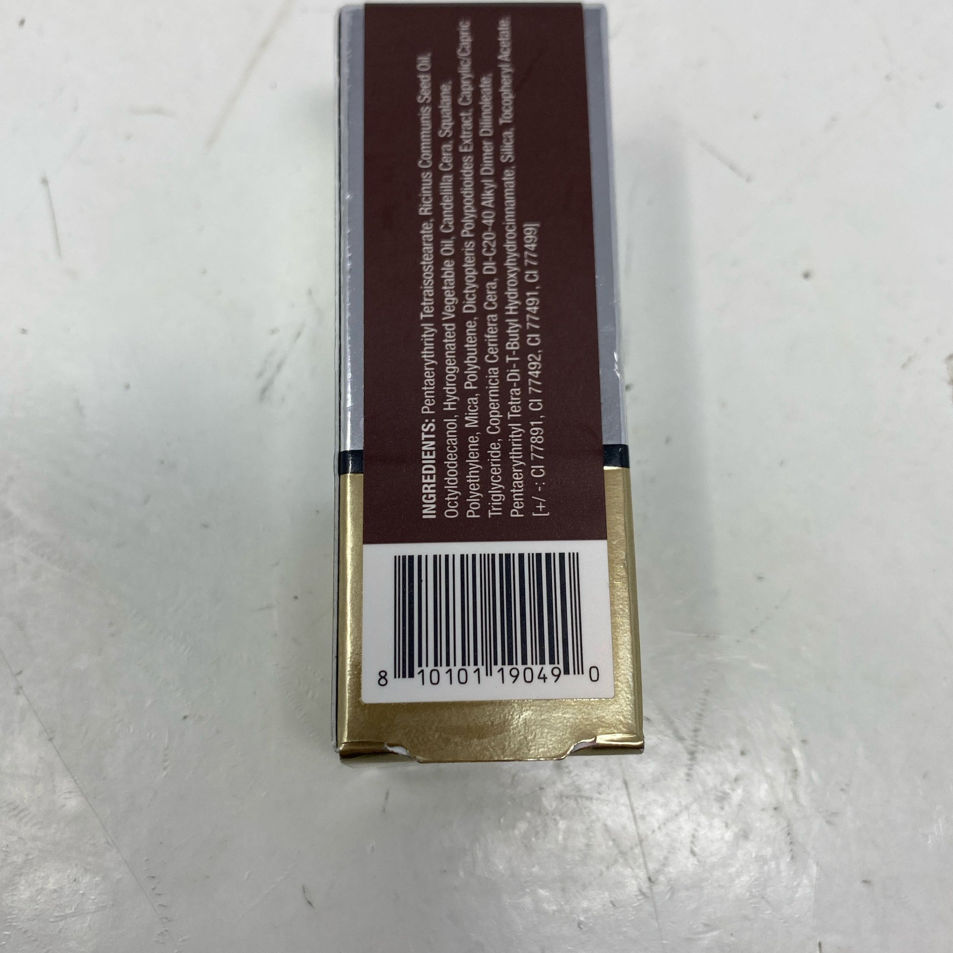 Serial #/Tag-UNT224361QNL