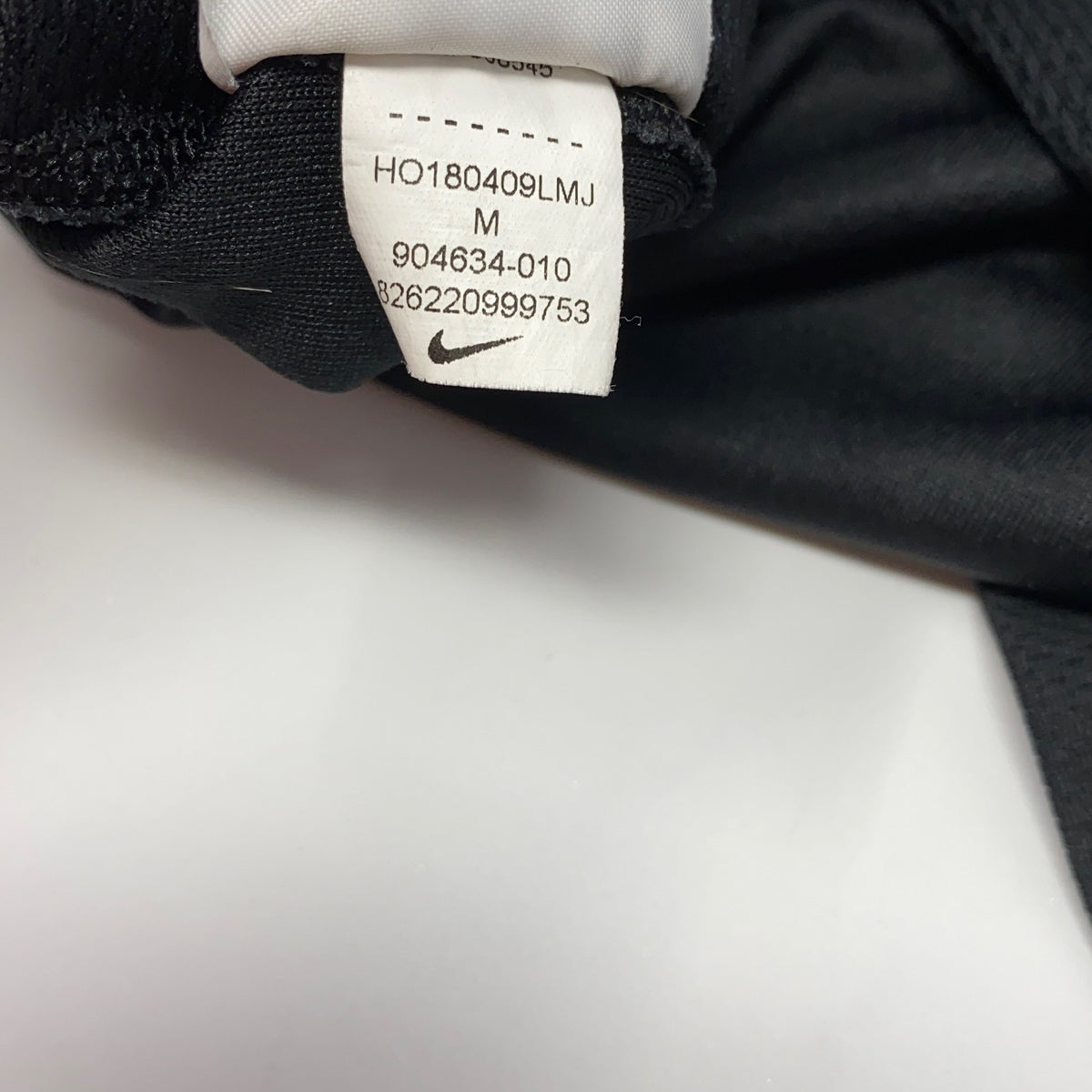 Serial #/Tag-LPNO599217305