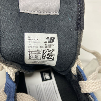 Serial #/Tag-UNT817065GBK