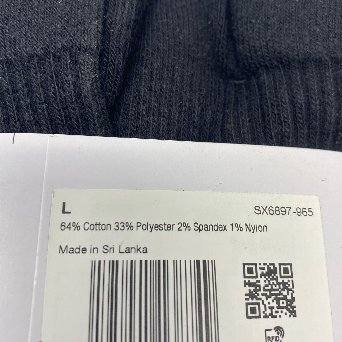 Serial #/Tag-UNT323761NR5