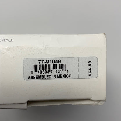 Serial #/Tag-UNT995785PYR