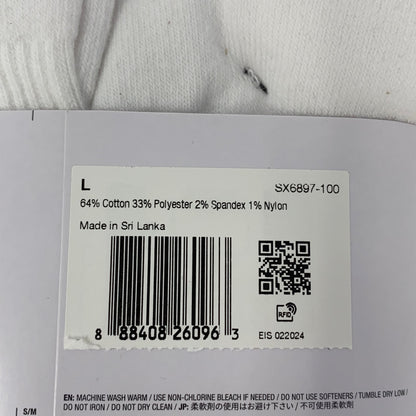 Serial #/Tag-LPNAC664297862