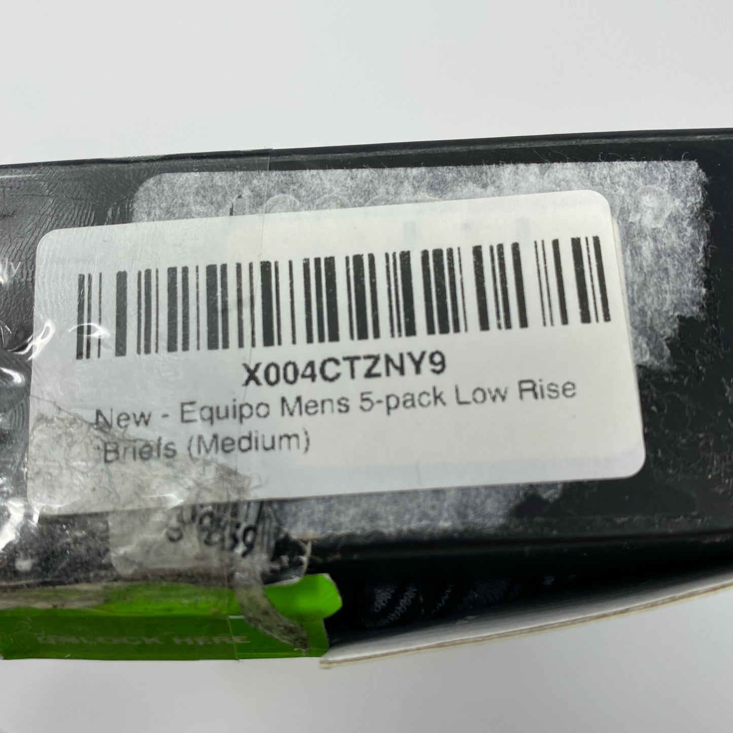 Serial #/Tag-UNT343716YFL