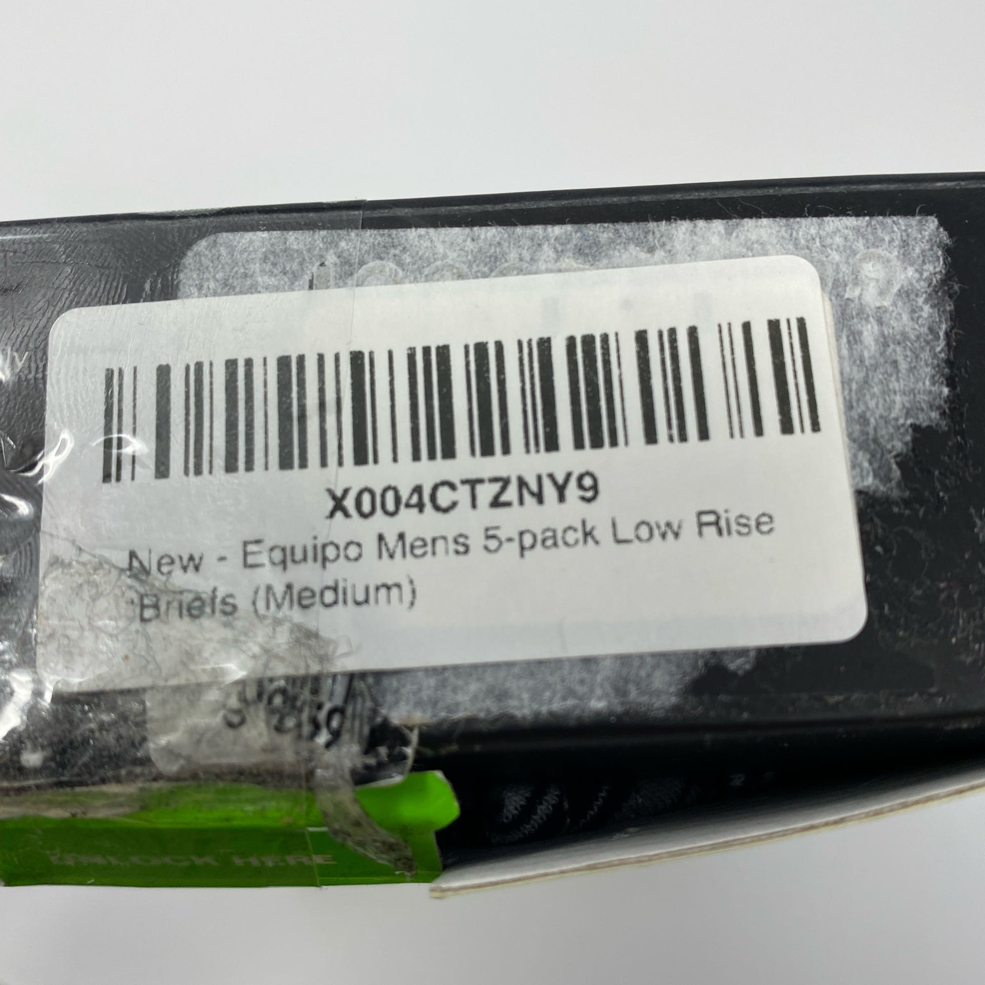 Serial #/Tag-UNT343716YFL
