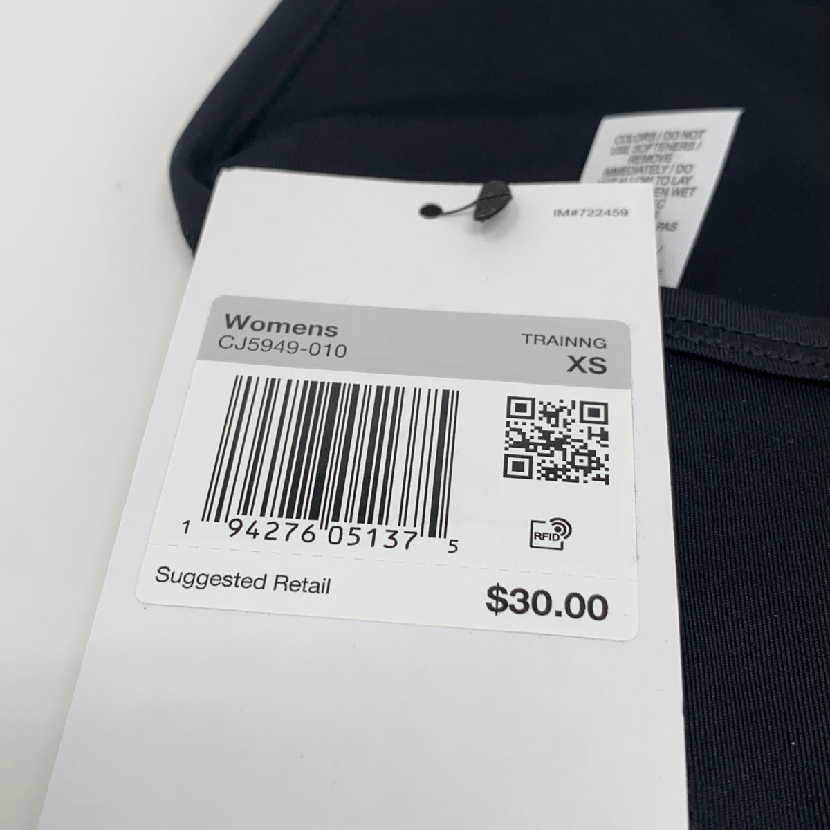 Serial #/Tag-LPNPMGU5982983
