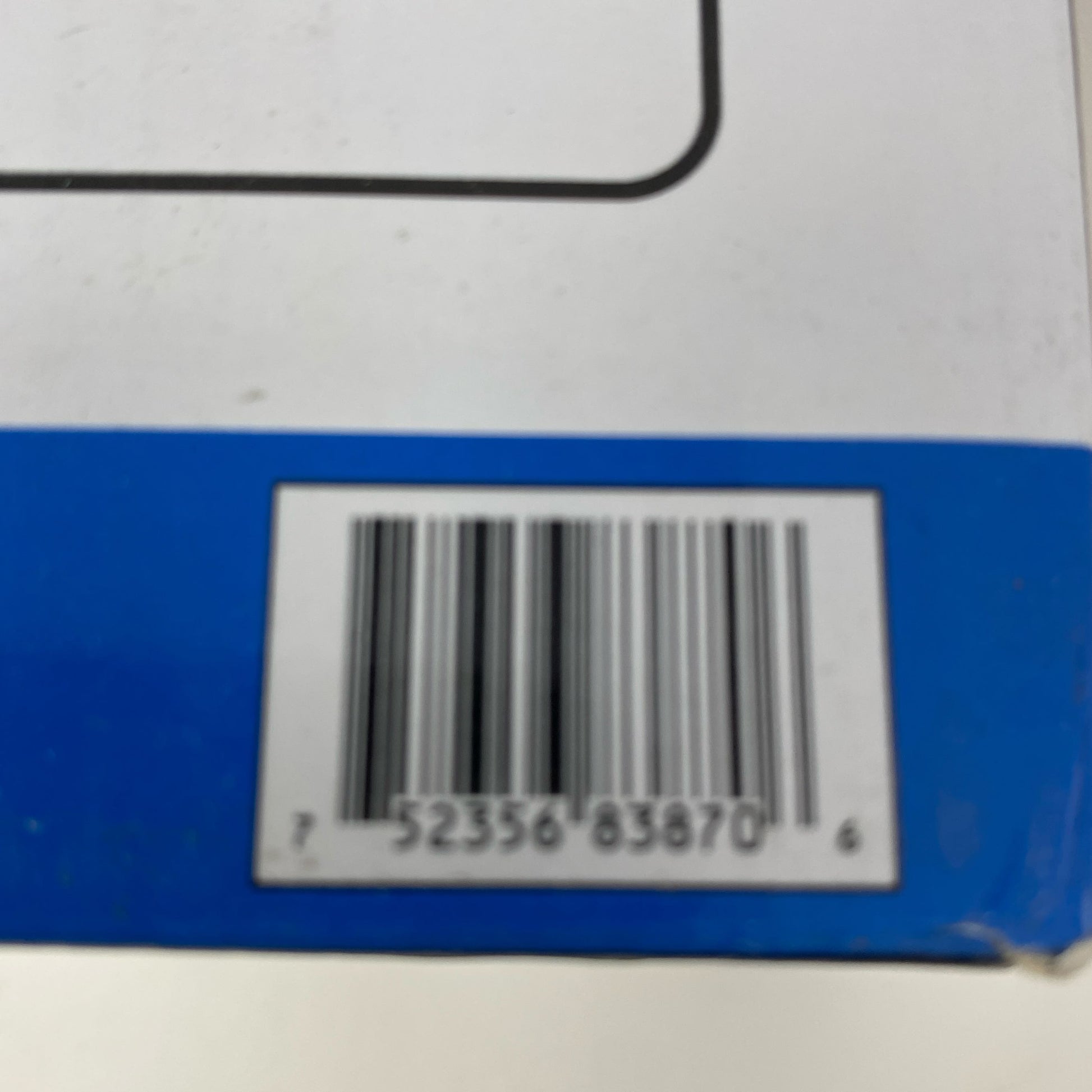 Serial #/Tag-LPNPMBO1708899