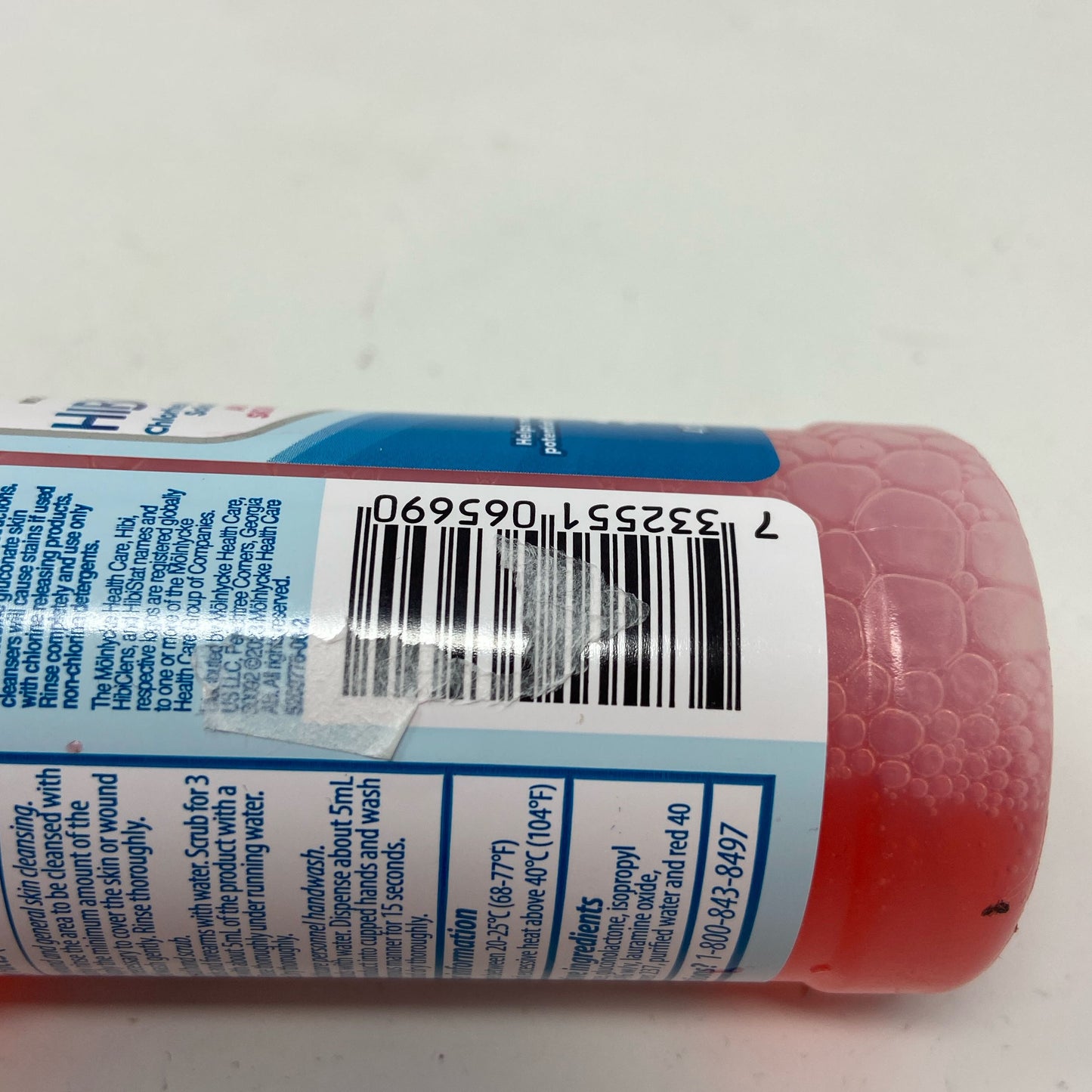 Serial #/Tag-UNT992284GBF