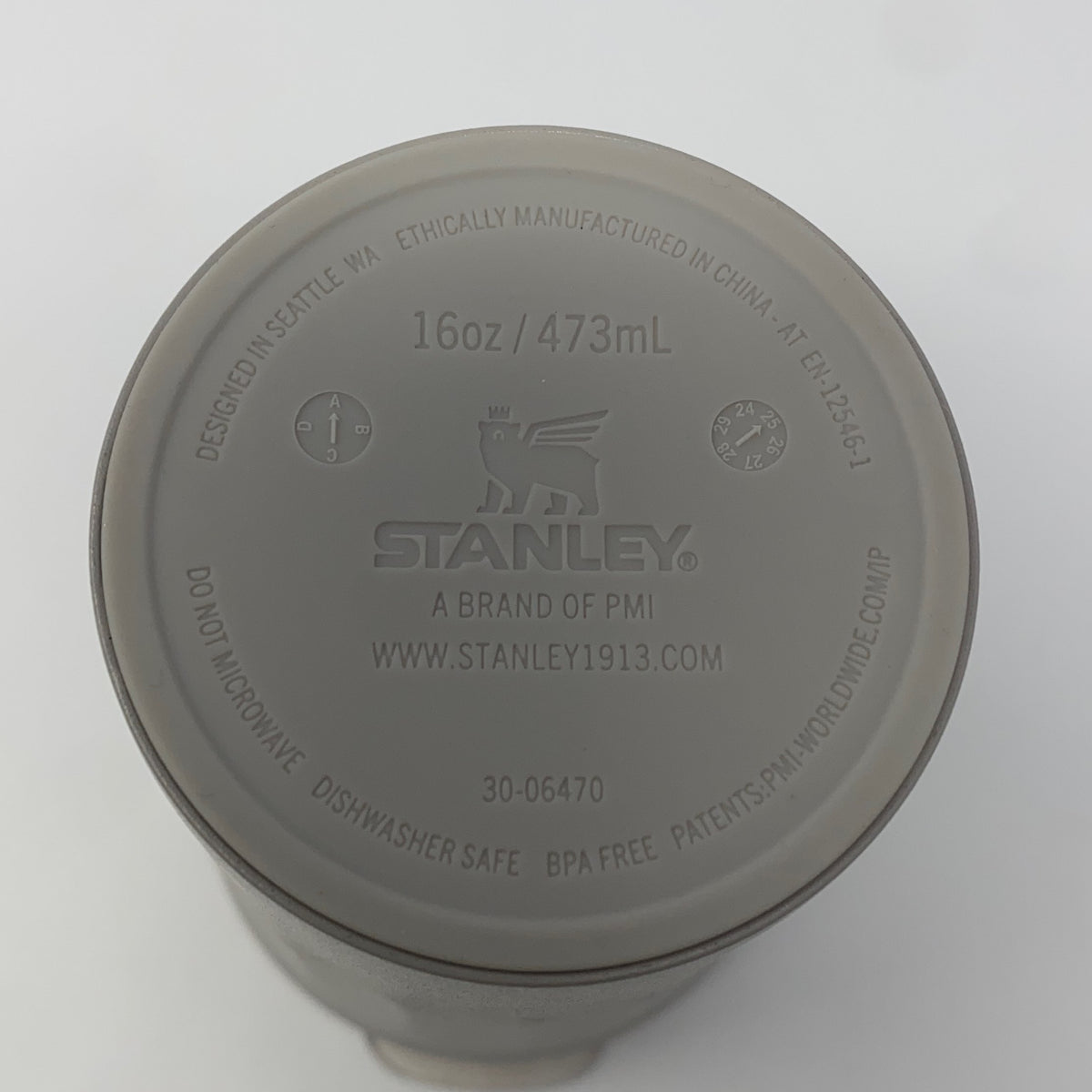 Serial #/Tag-LPNAC364845893