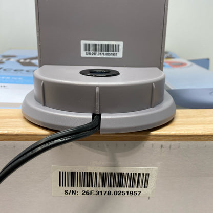 Serial #/Tag-UNT0218280JQ