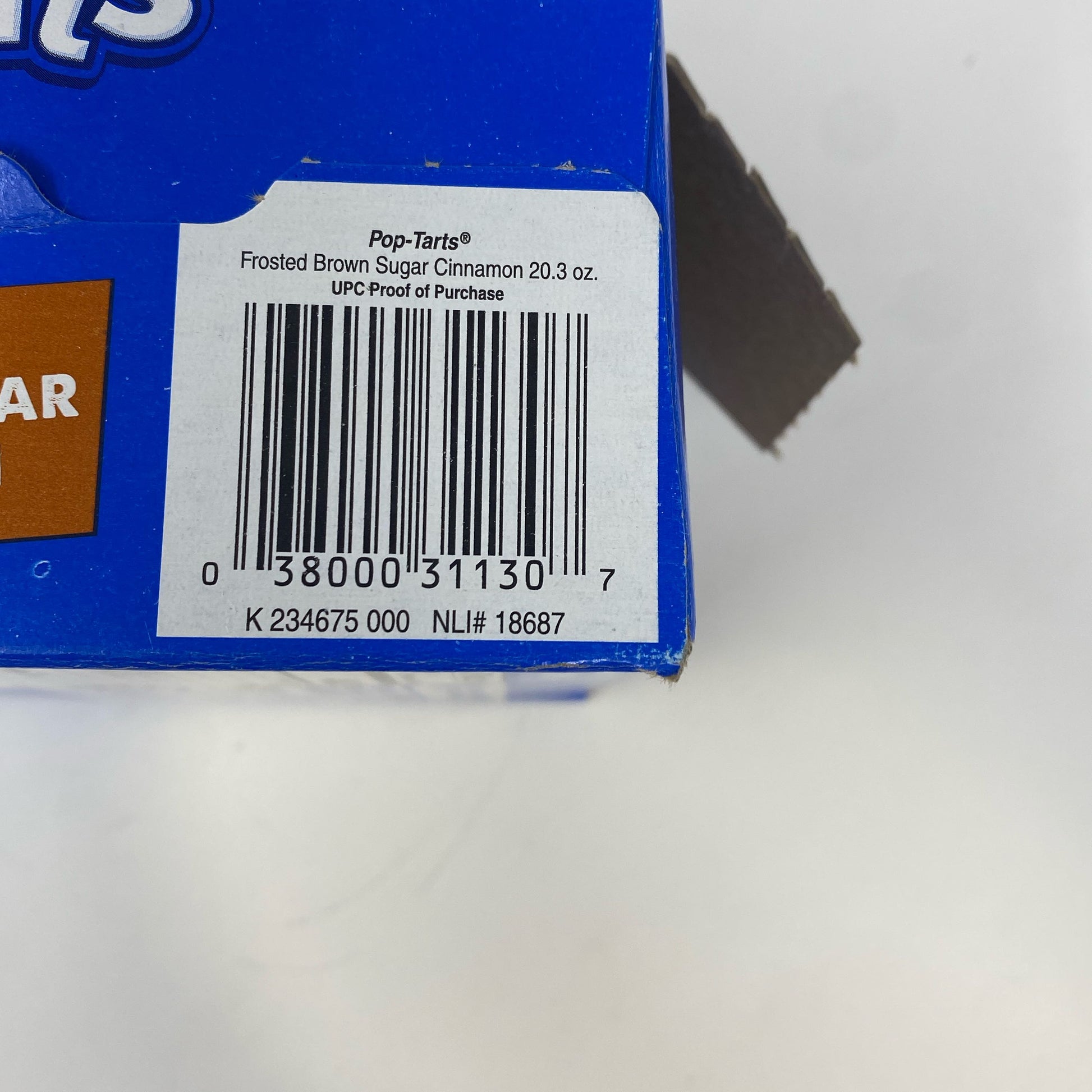 Serial #/Tag-UNT715574ZRG