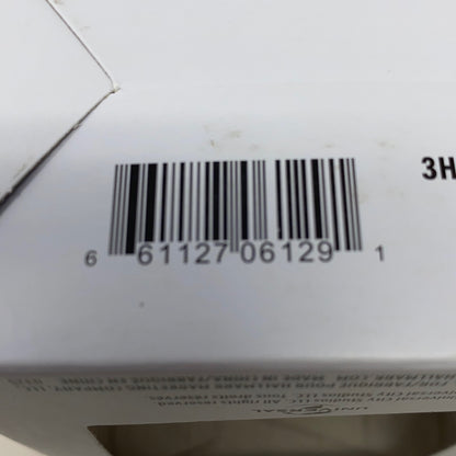 Serial #/Tag-UNT268947AA3