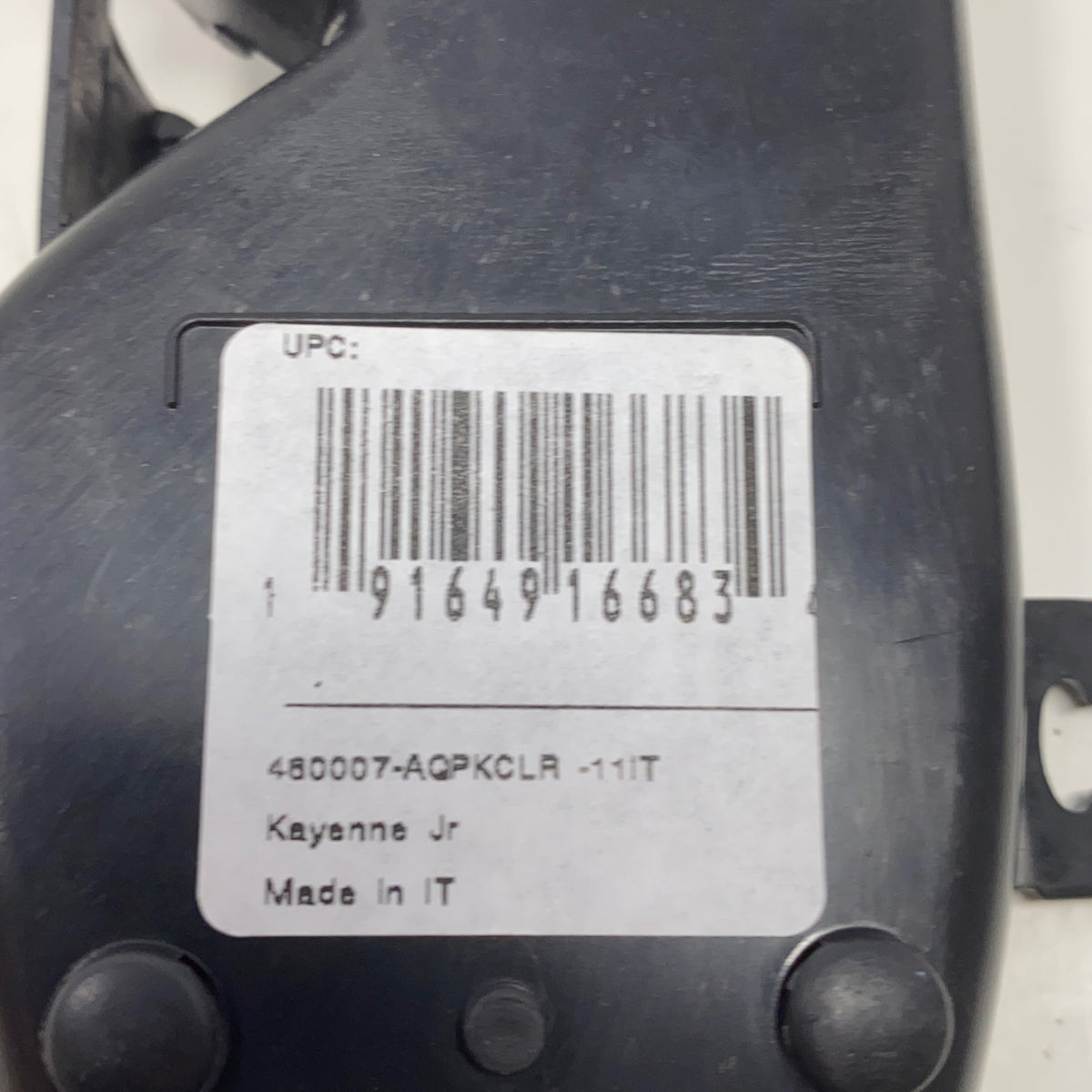 Serial #/Tag-LPNGSAM4477728